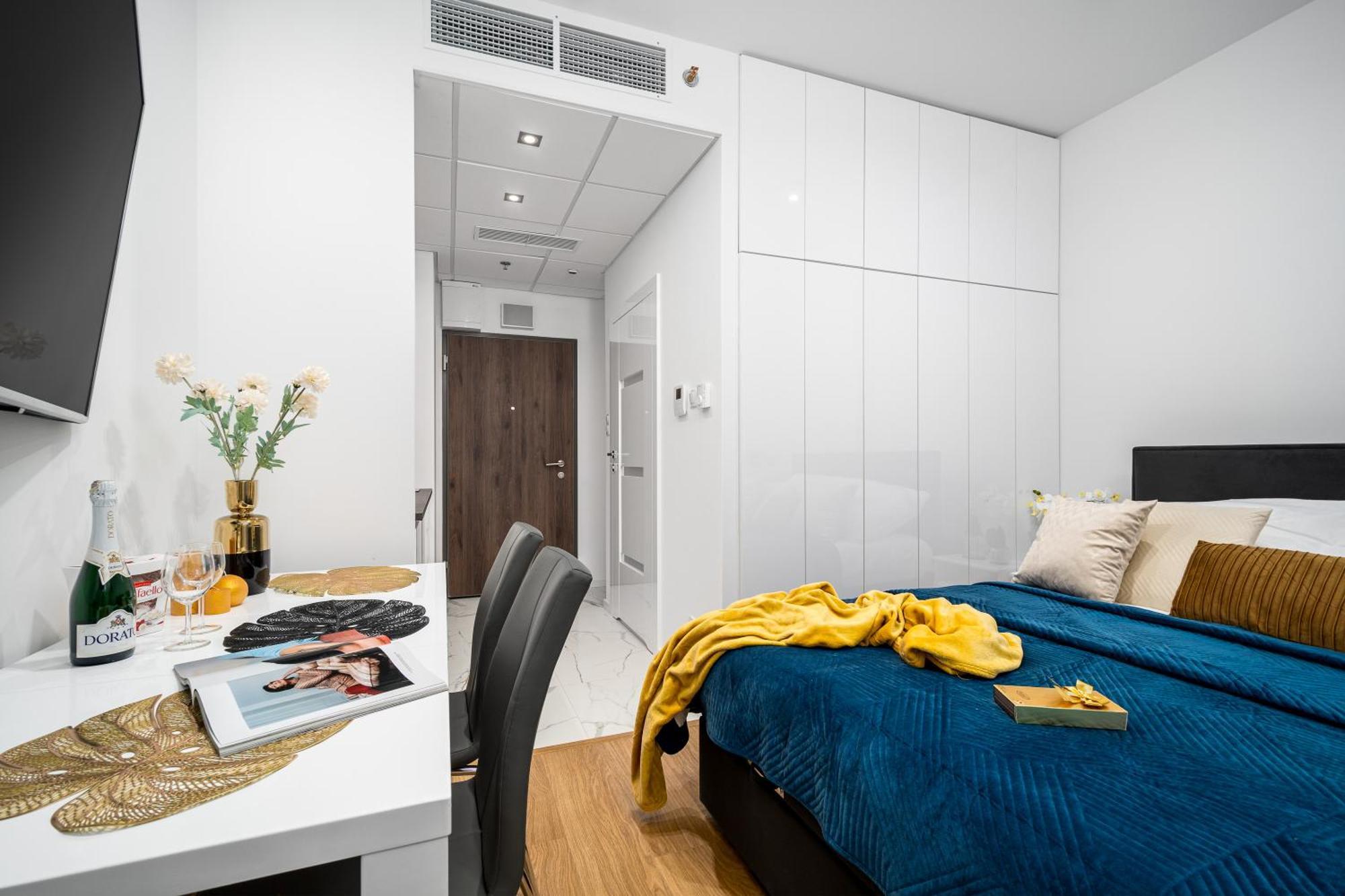 Modern Kasprzaka 29 Apartamento *