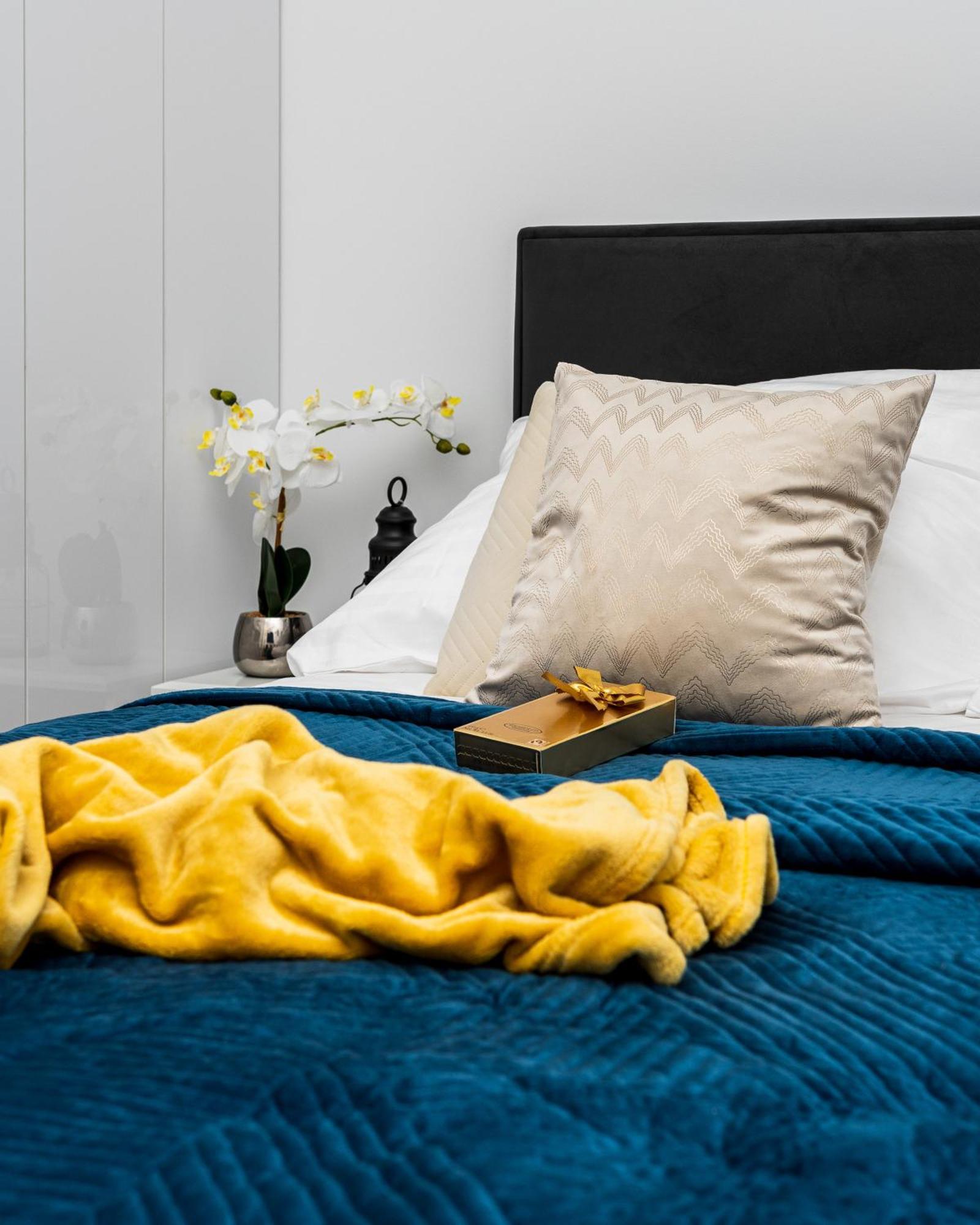 Apartamento Modern Kasprzaka 29 *