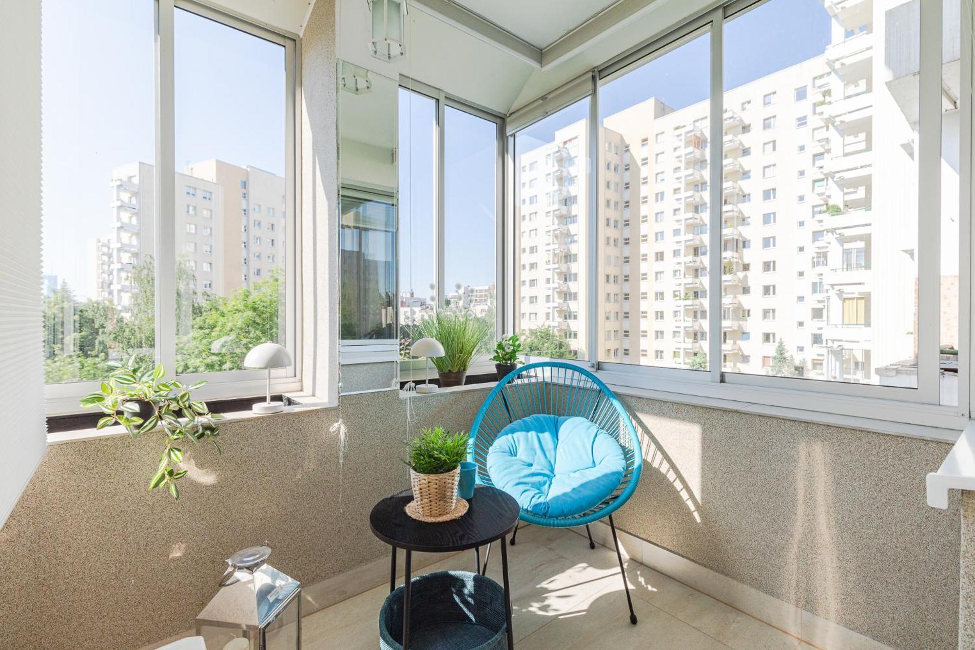Superapart Inflancka 135 Warszawa