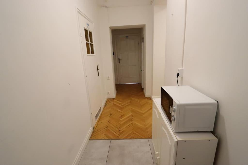 Fantastic Waw - W8 B Apartment Warsaw