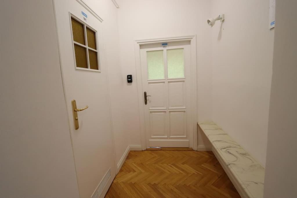Fantastic Waw - W8 B Apartment