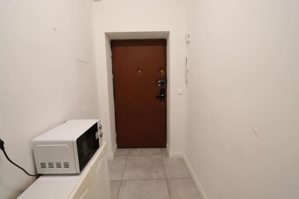 Apartamento Fantastic Waw - W8 B