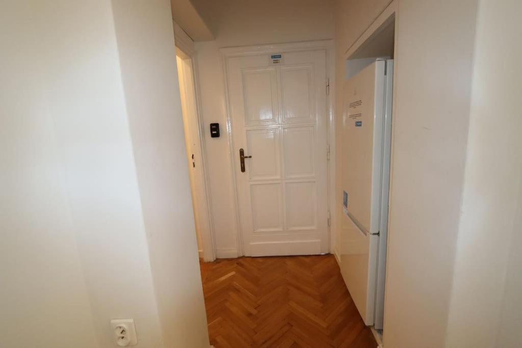 Apartment Fantastic Waw - W8 B
