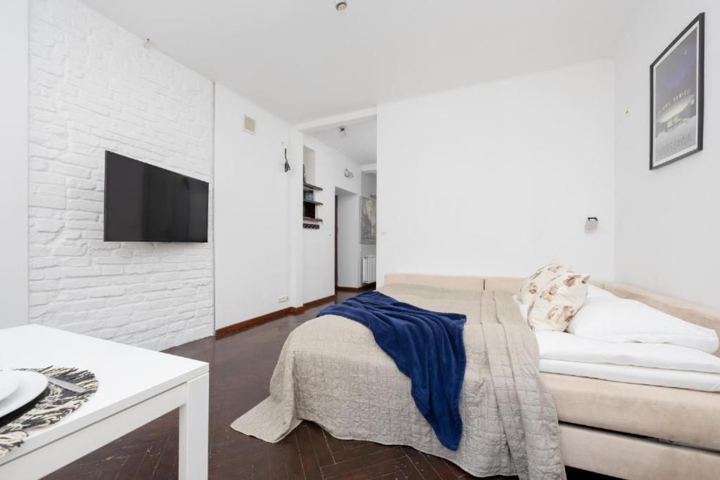 Cozy Old Town Apartment