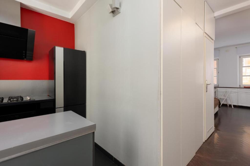 Apartment Cozy Old Town Warschau
