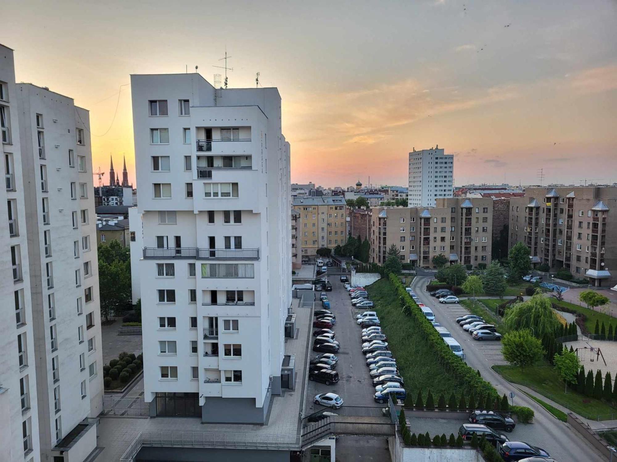 Apartament Praga Old Town- Pge National Stadium Gold Warszawa
