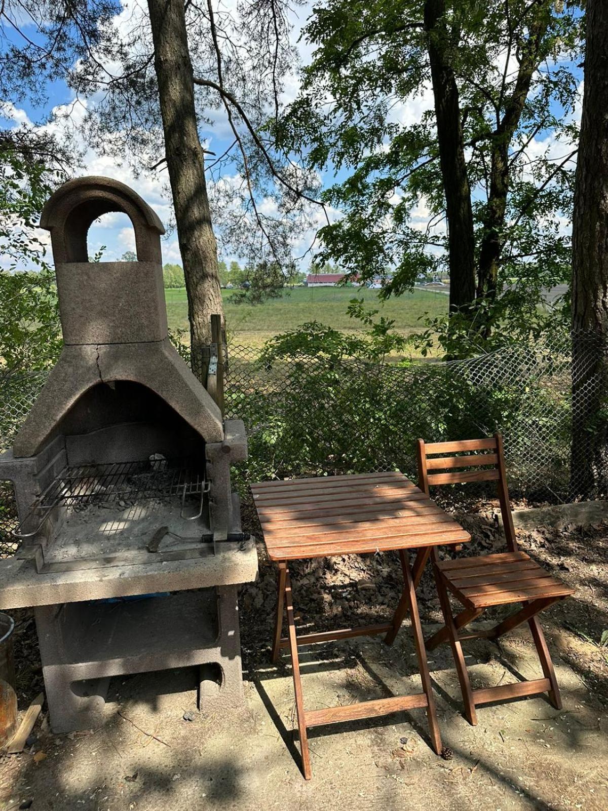 Holiday home Dream Forest - Wiejska W Lesie Warsaw