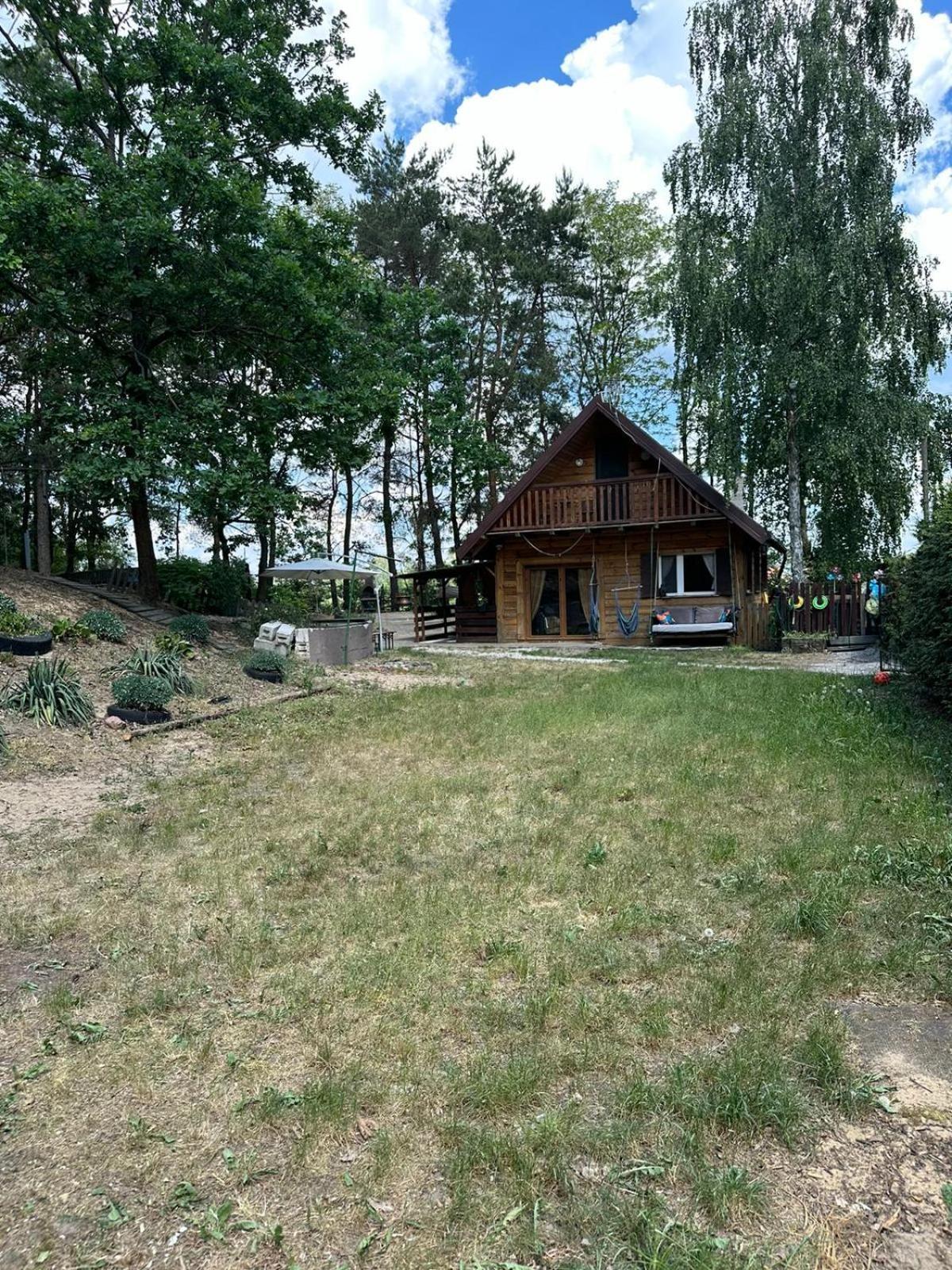 Dream Forest - Wiejska W Lesie Holiday home *