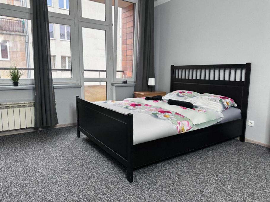 Apartamento Fantastic Waw - M3 5