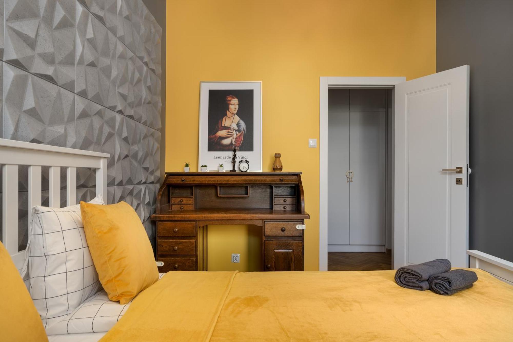 Villa Golden Saska Kepa