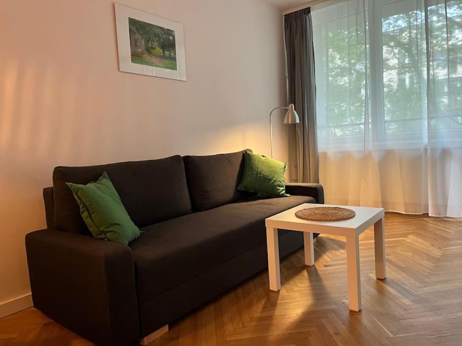 Apartment Przytulne Studio Stare Miasto