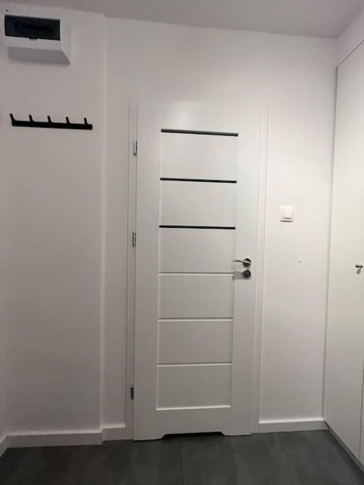 Przytulne Studio Stare Miasto Apartment Warsaw