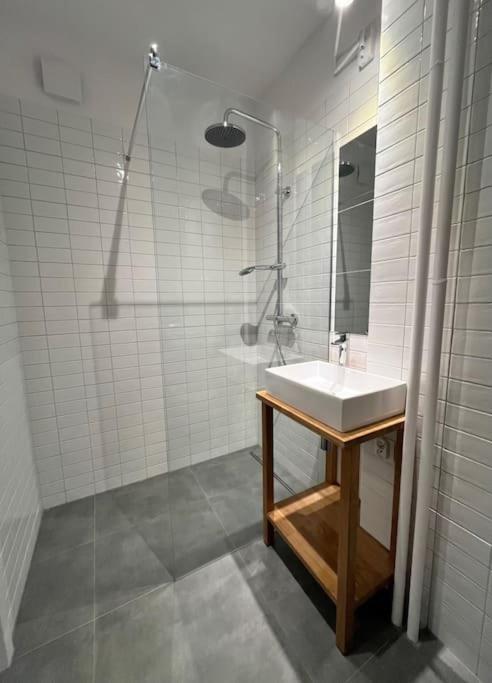 Przytulne Studio Stare Miasto Apartment Warsaw