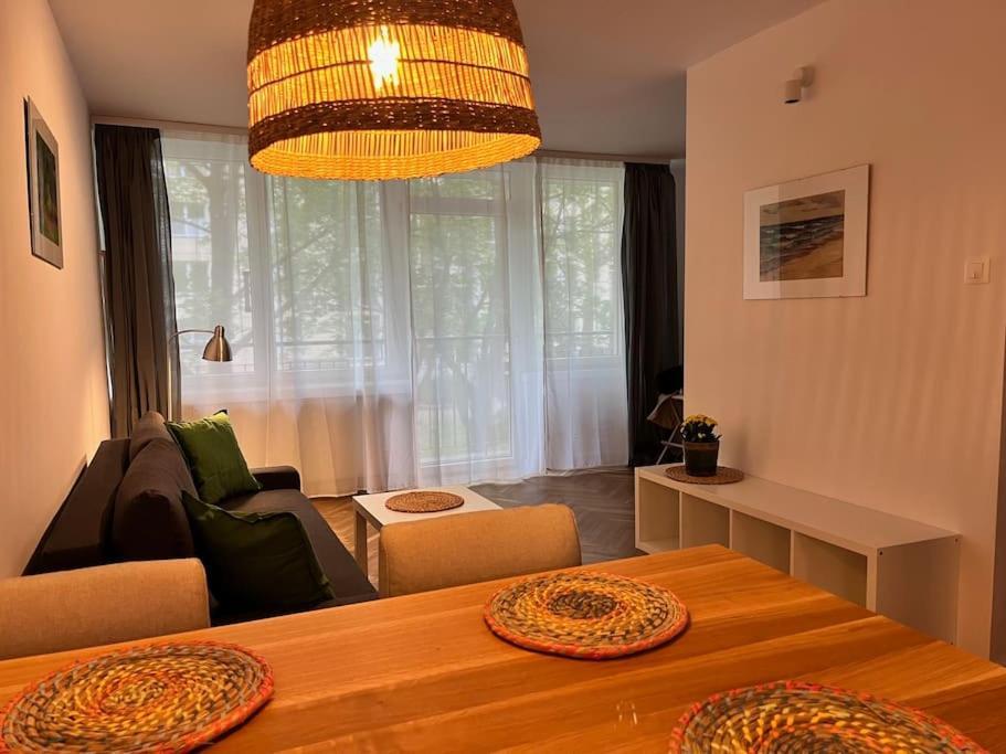 Przytulne Studio Stare Miasto Apartment *
