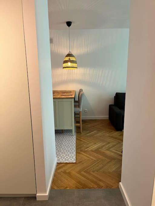 Przytulne Studio Stare Miasto Warsaw