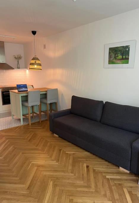Przytulne Studio Stare Miasto