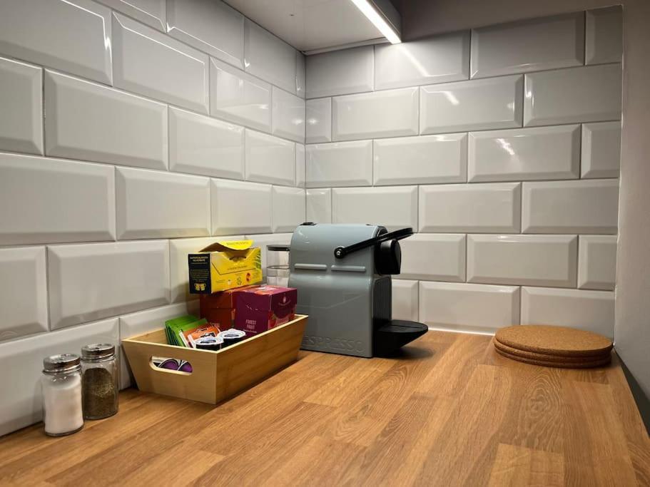 Przytulne Studio Stare Miasto Warsaw
