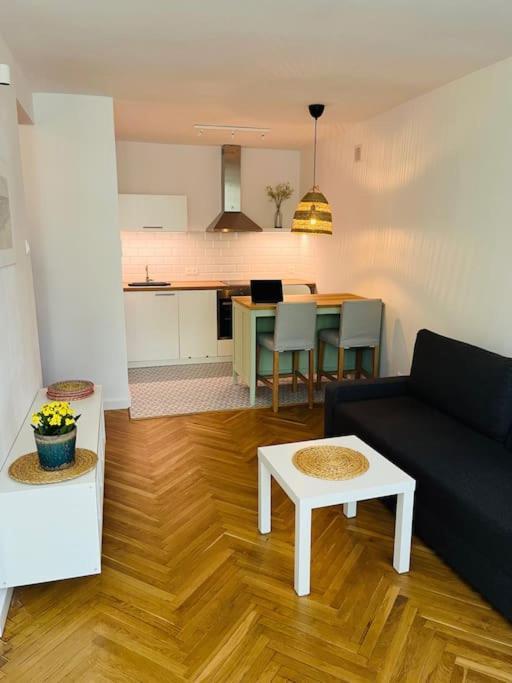 Apartment Przytulne Studio Stare Miasto *