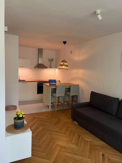 Przytulne Studio Stare Miasto Warsaw