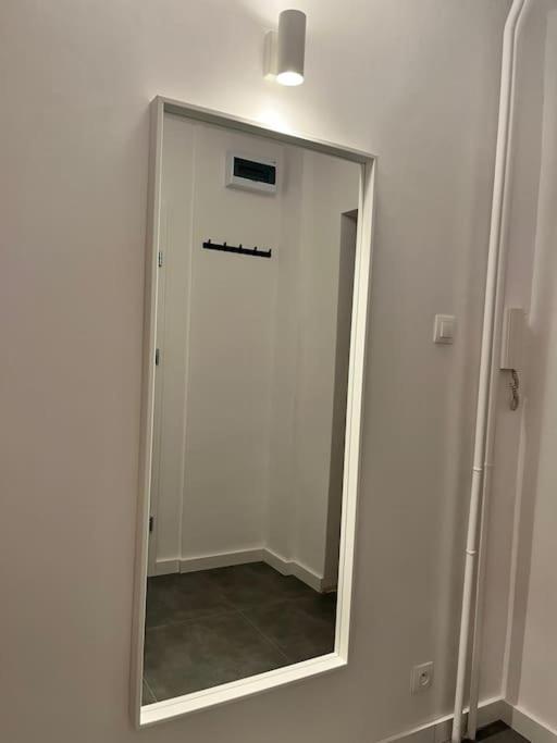 Przytulne Studio Stare Miasto Apartment