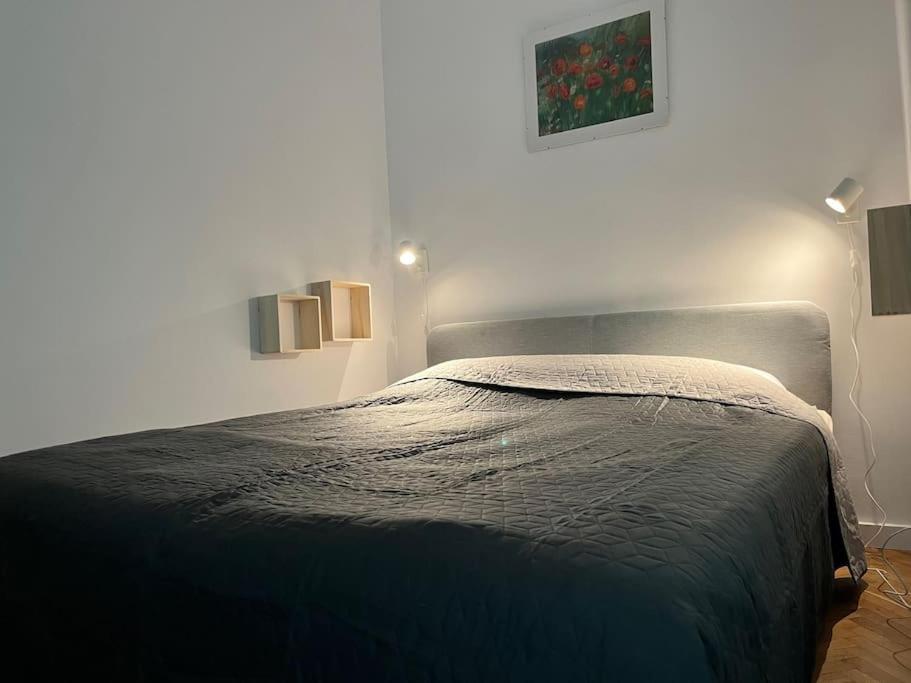 Przytulne Studio Stare Miasto Apartment Warsaw