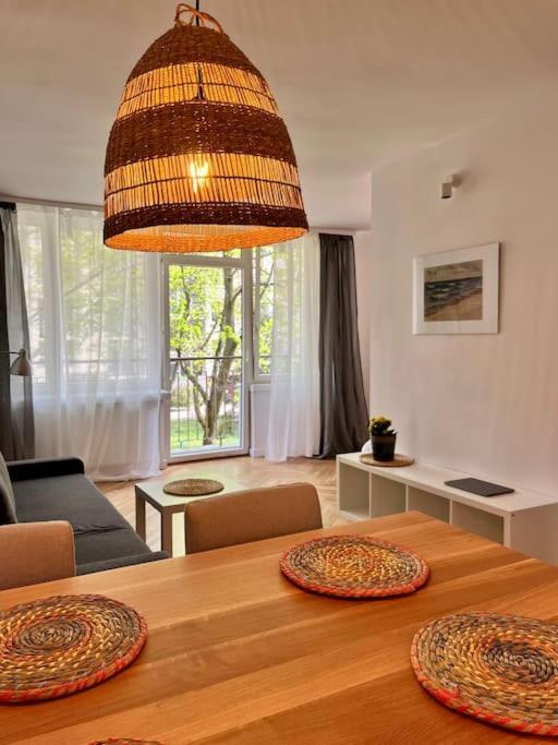 Przytulne Studio Stare Miasto * Warsaw