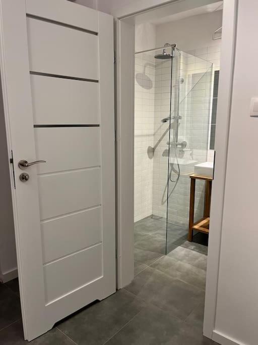 Apartment Przytulne Studio Stare Miasto Warsaw