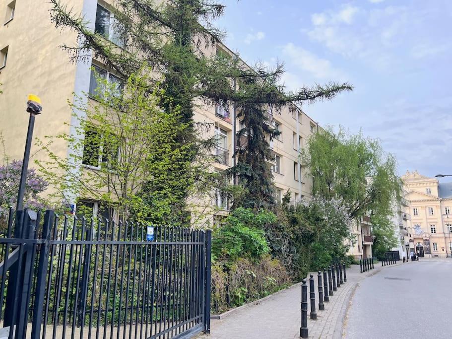 Apartment Przytulne Studio Stare Miasto *