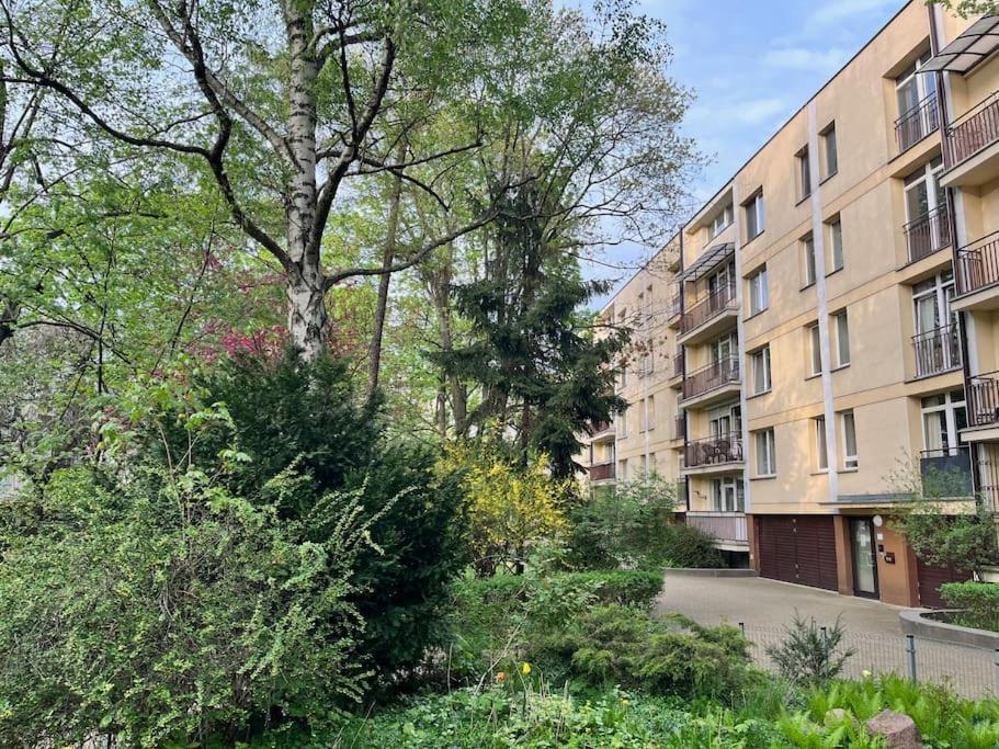 Apartment Przytulne Studio Stare Miasto *