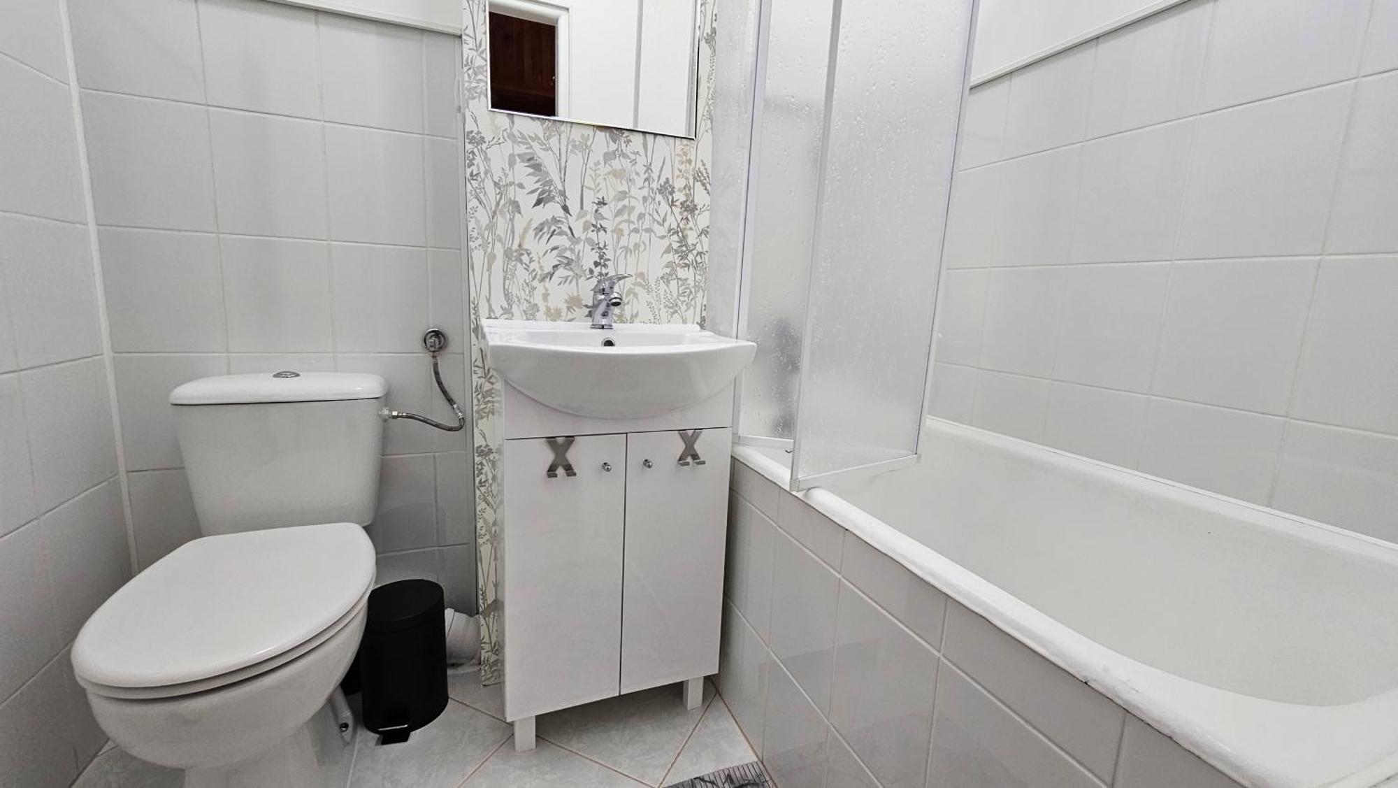 Apartment Metro Brodno