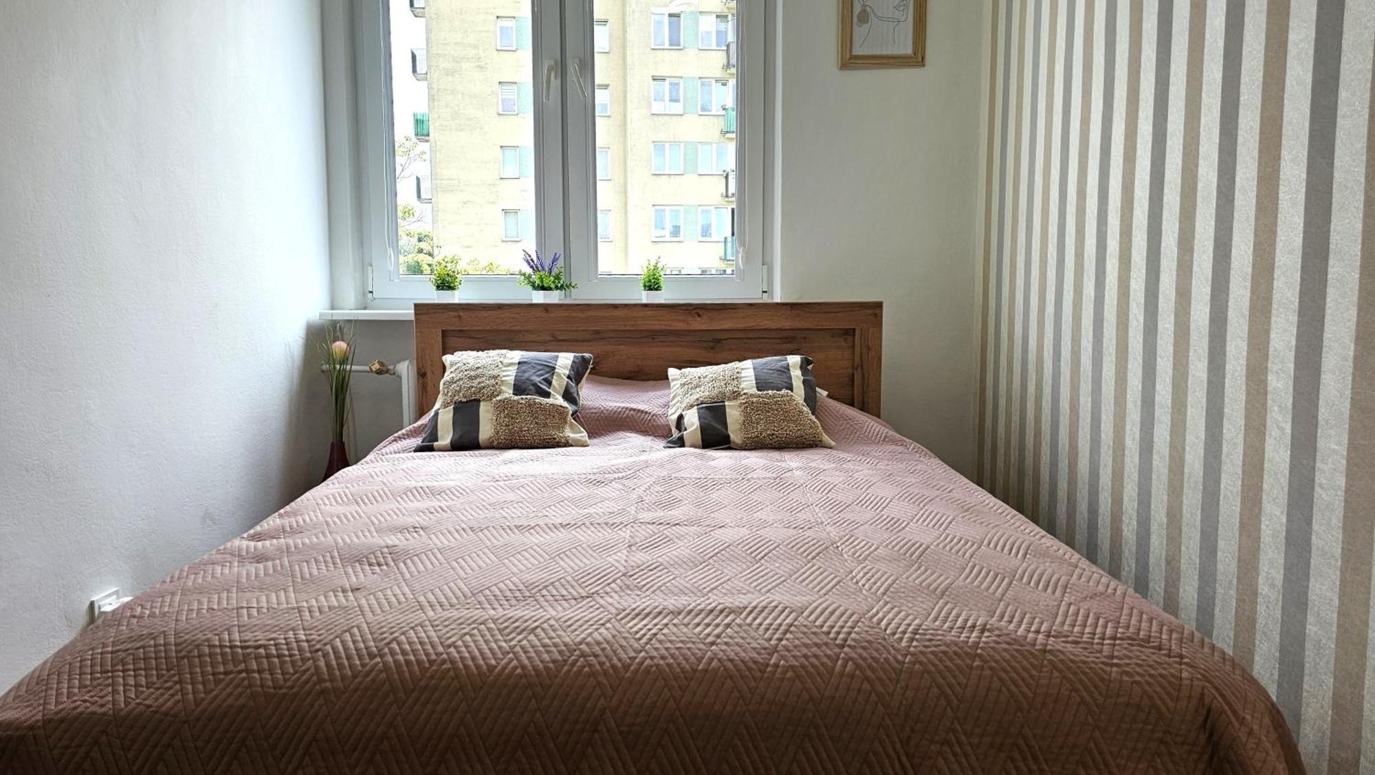 Apartment Metro Brodno *