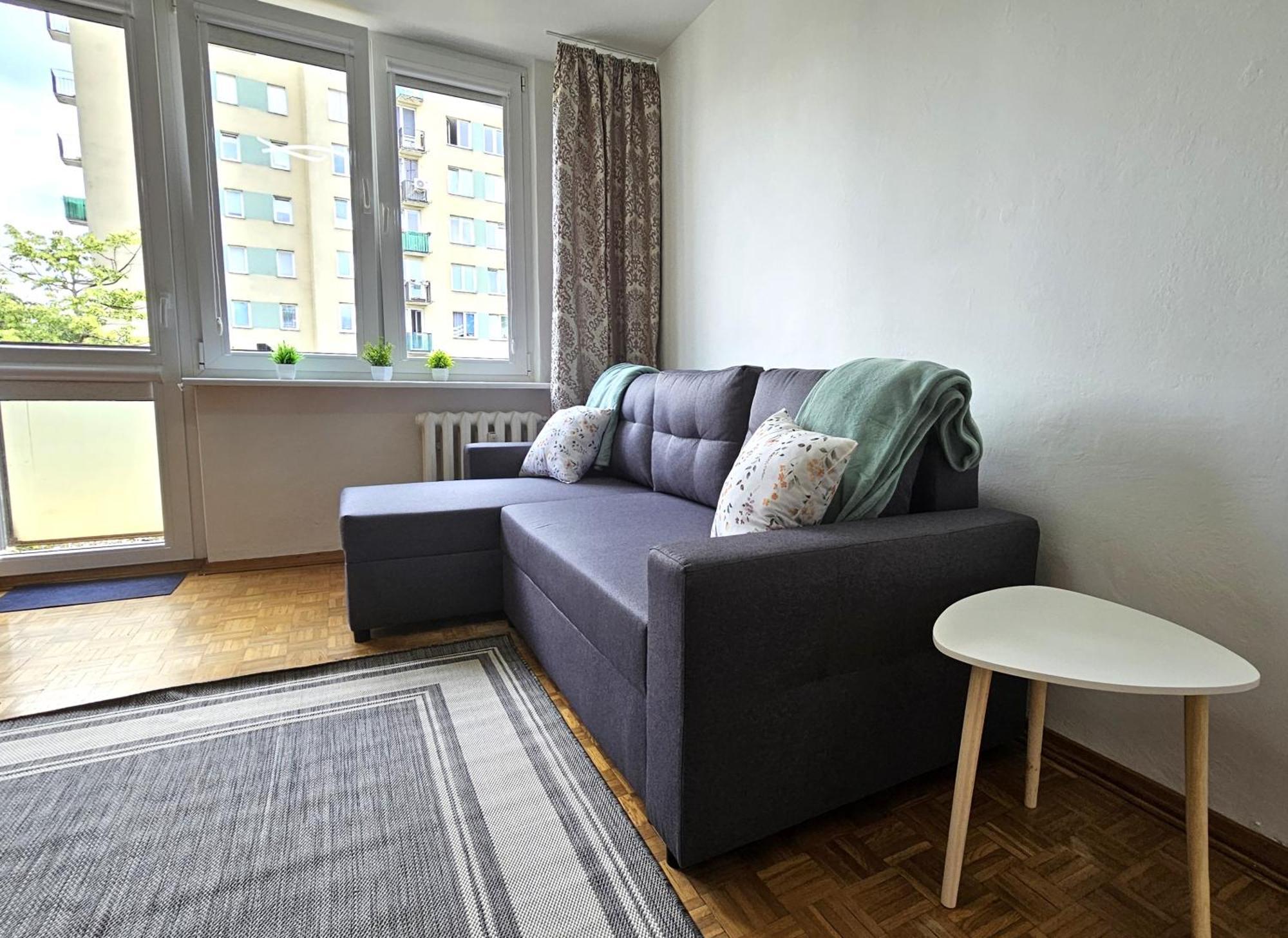 Apartment Metro Brodno *