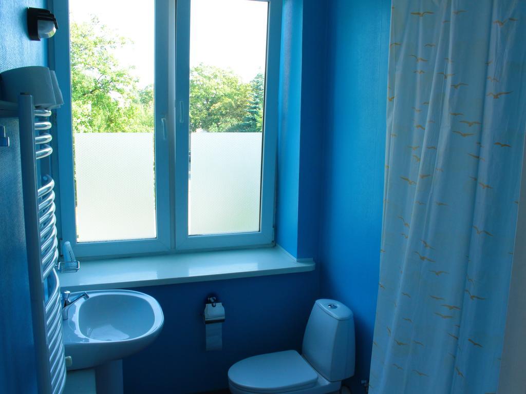 Albergue Wilson *