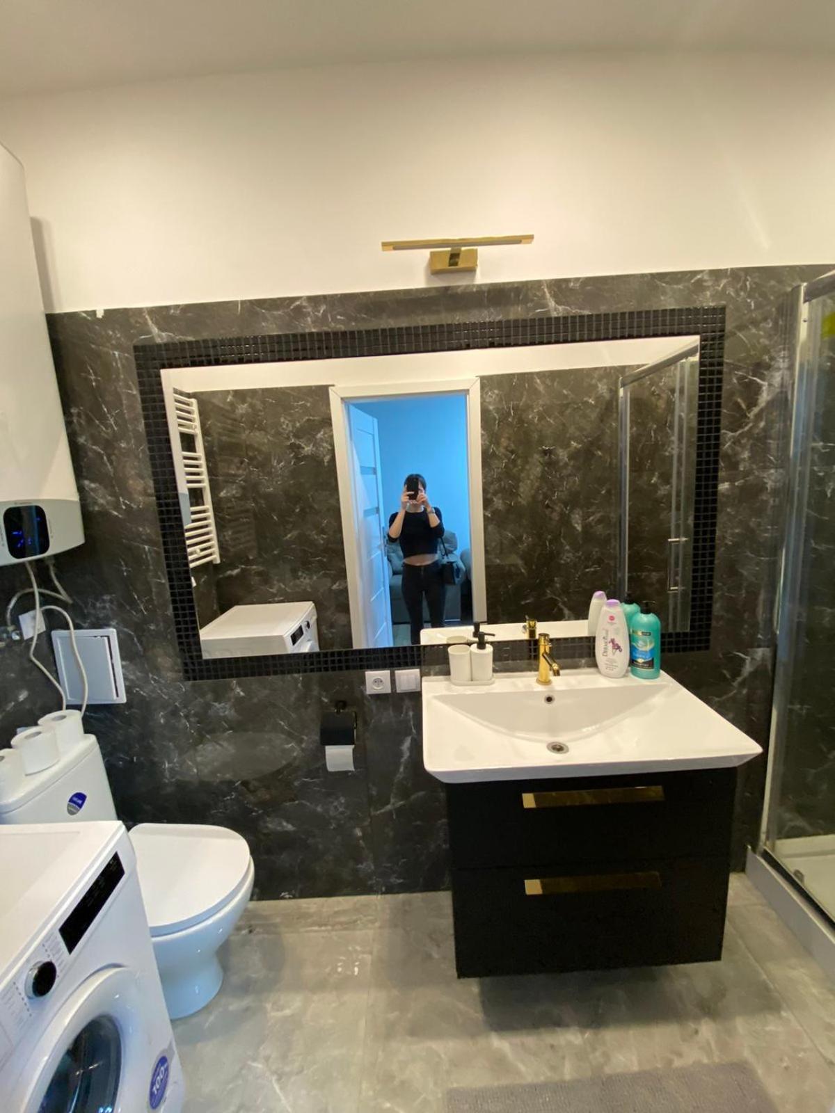 Căn hộ Apartel24pl Ryzowa House Self Check-in *