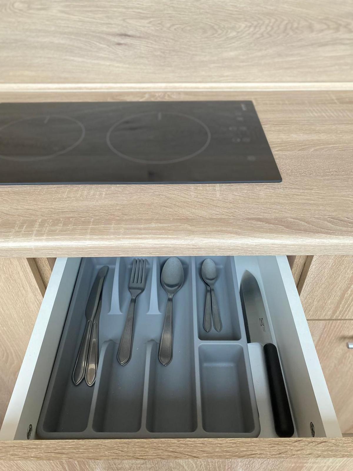 Căn hộ Apartel24pl Ryzowa House Self Check-in Warsaw