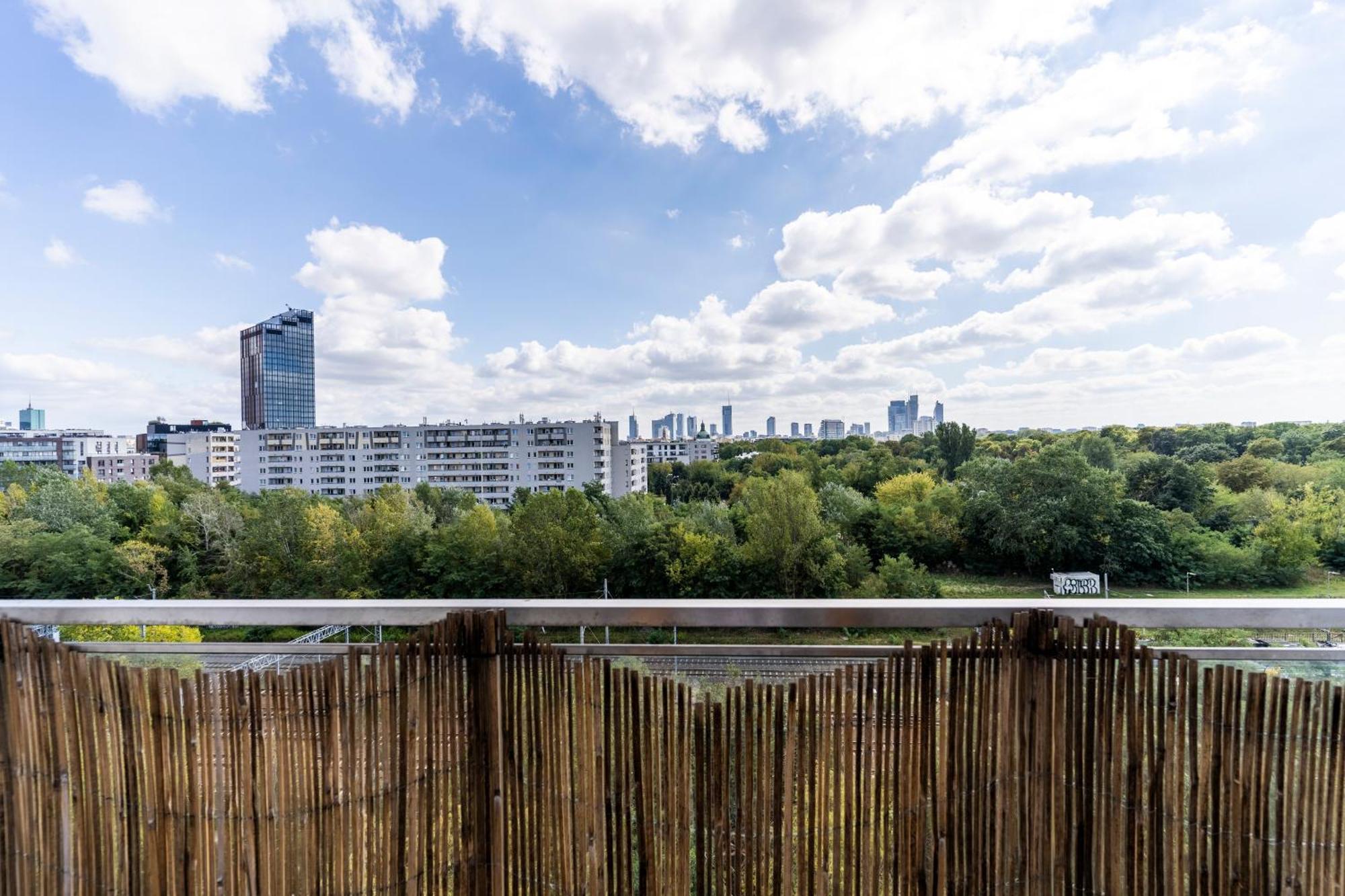 First -- żoliborz 3 Apartament Warszawa