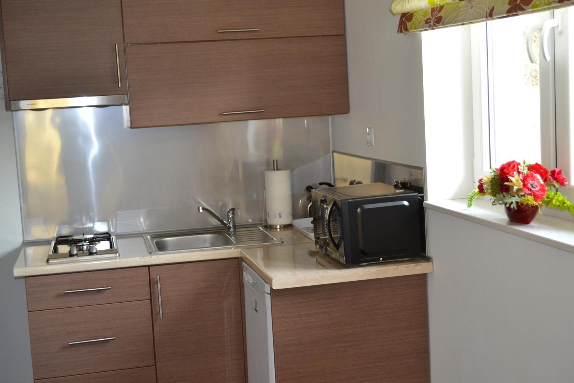 Holiday park Kalinowy Sen 3*