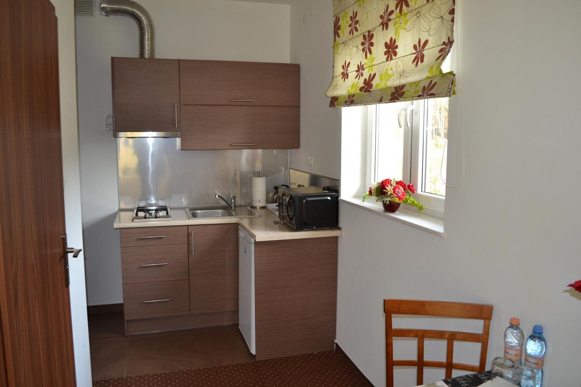 Kalinowy Sen 3* Warsaw