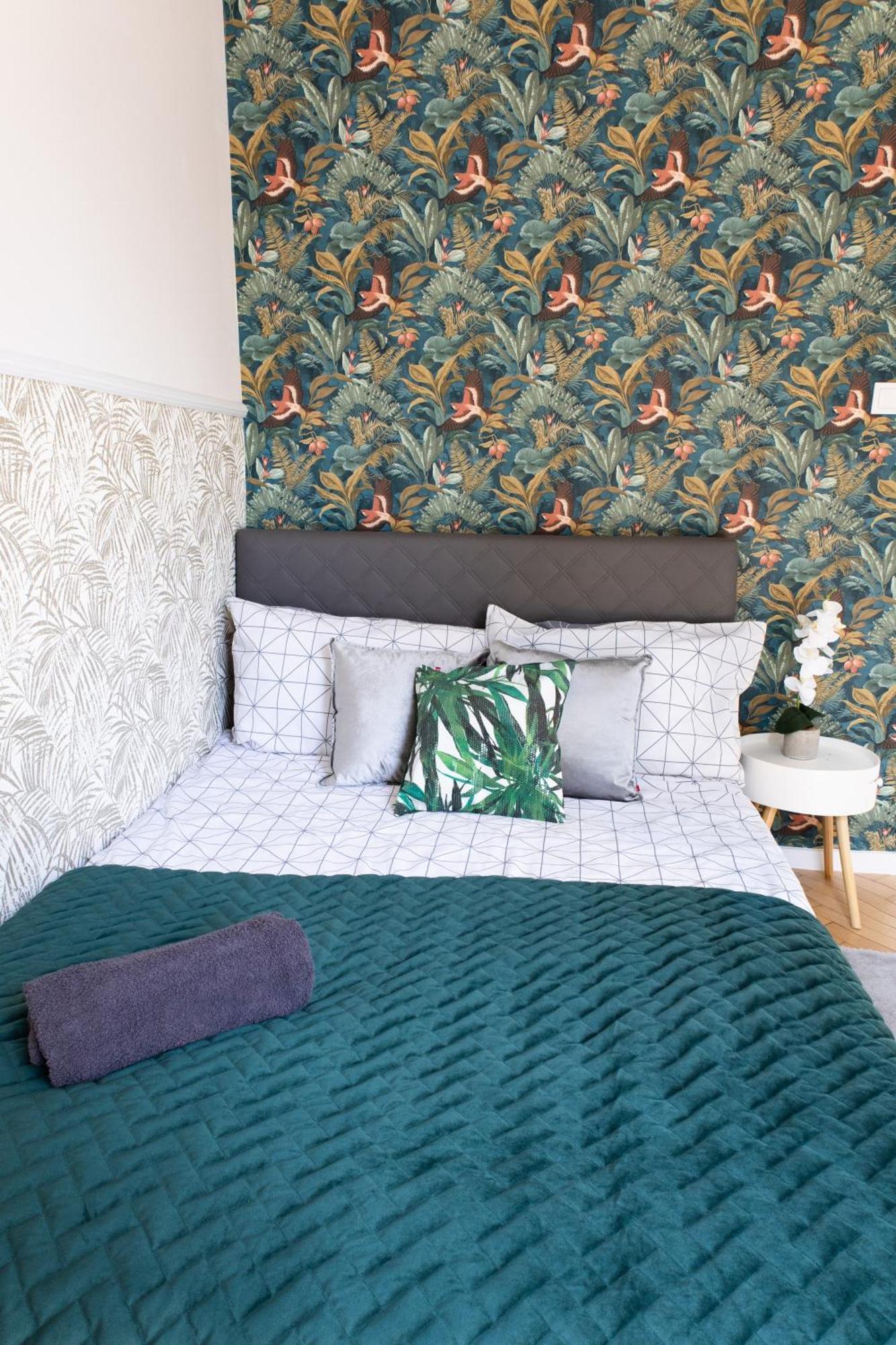 Clicktheflat Aleje Jerozolimskie Center Gasthof