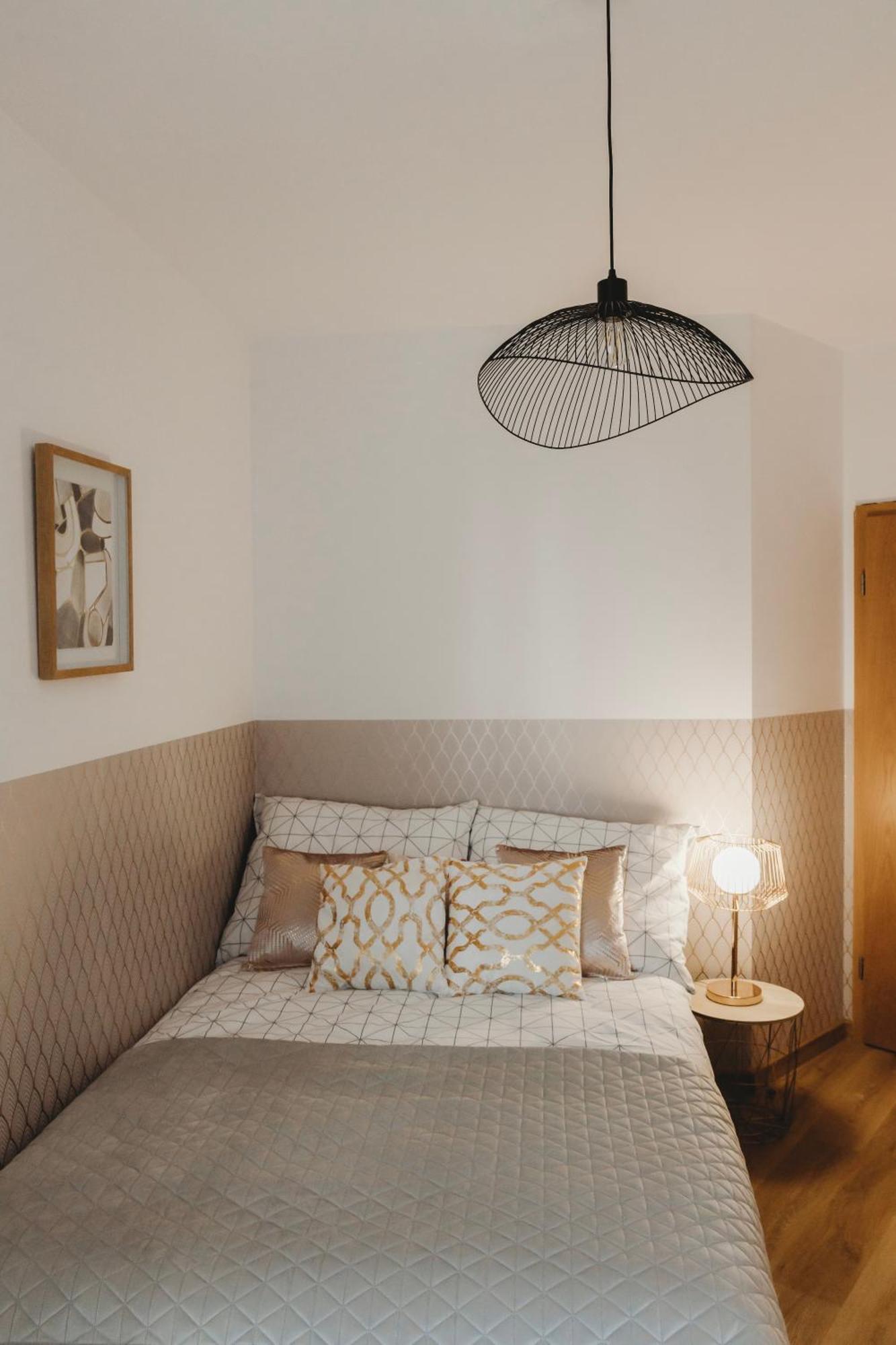 Clicktheflat Gdanski Center Prestige Kwatera prywatna *