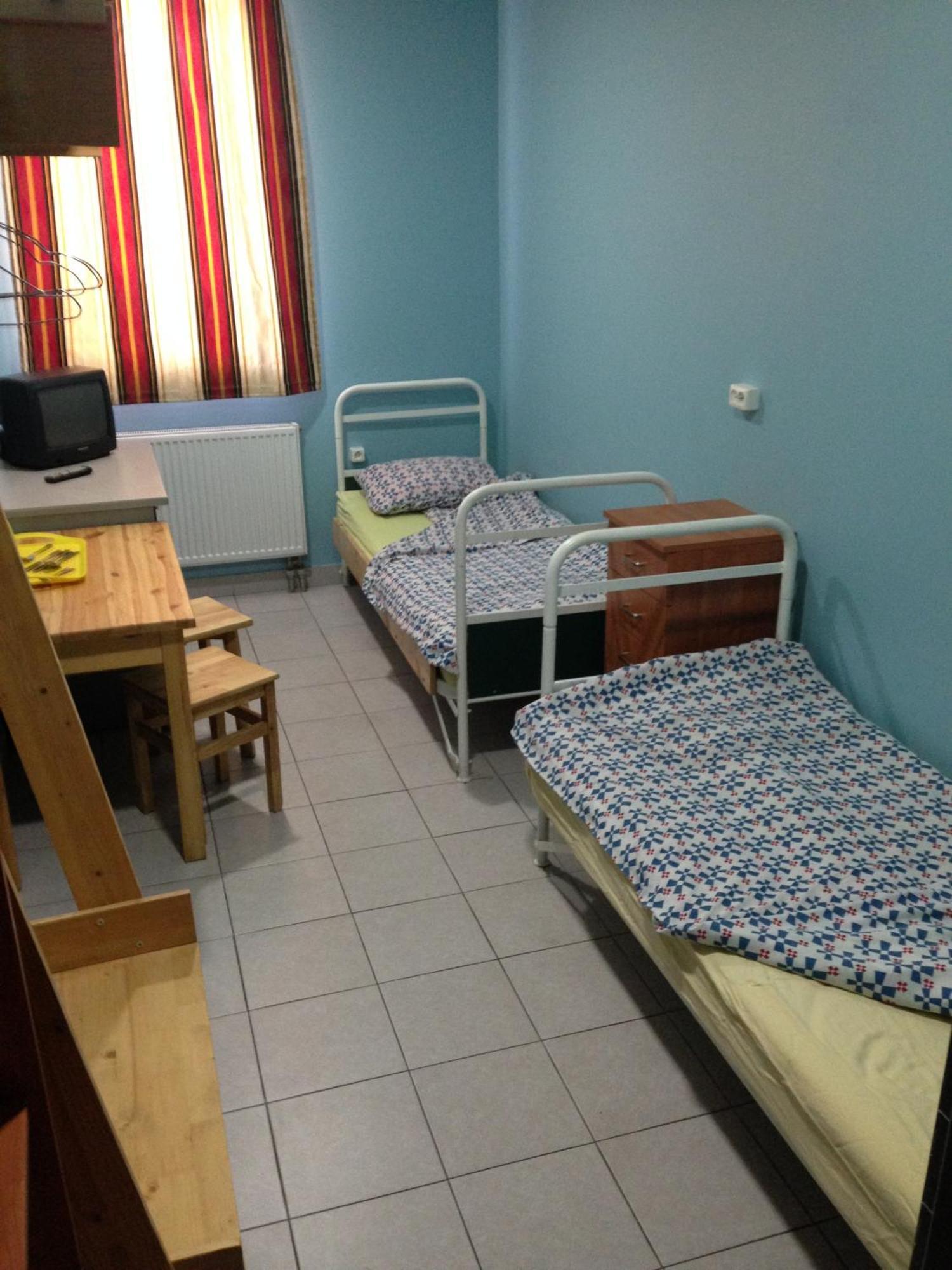 Hostel Siennicka Warsaw