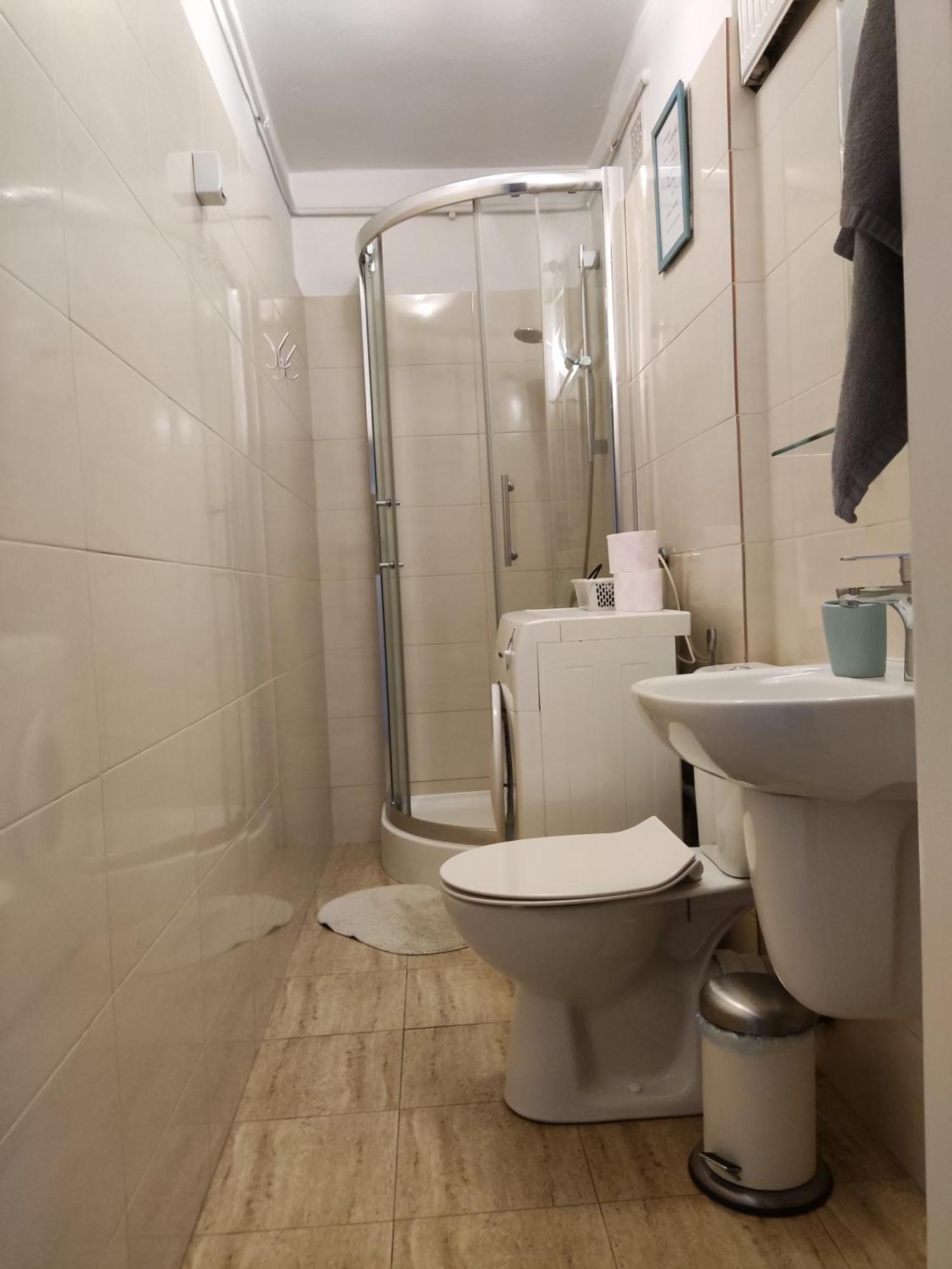 Apartment A.g - Center *