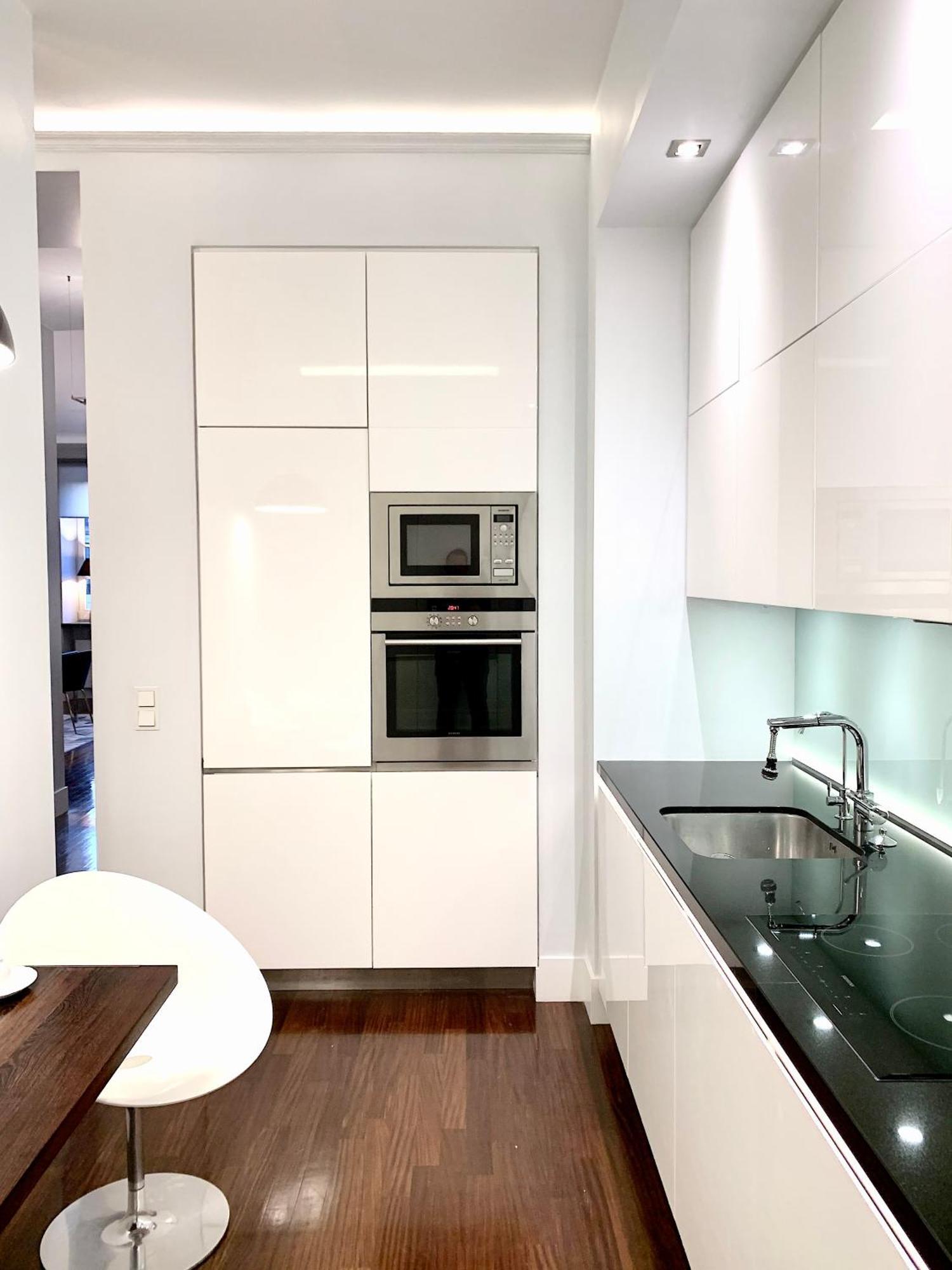 Aparthotel Mondrian Luxury Unesco Old Town