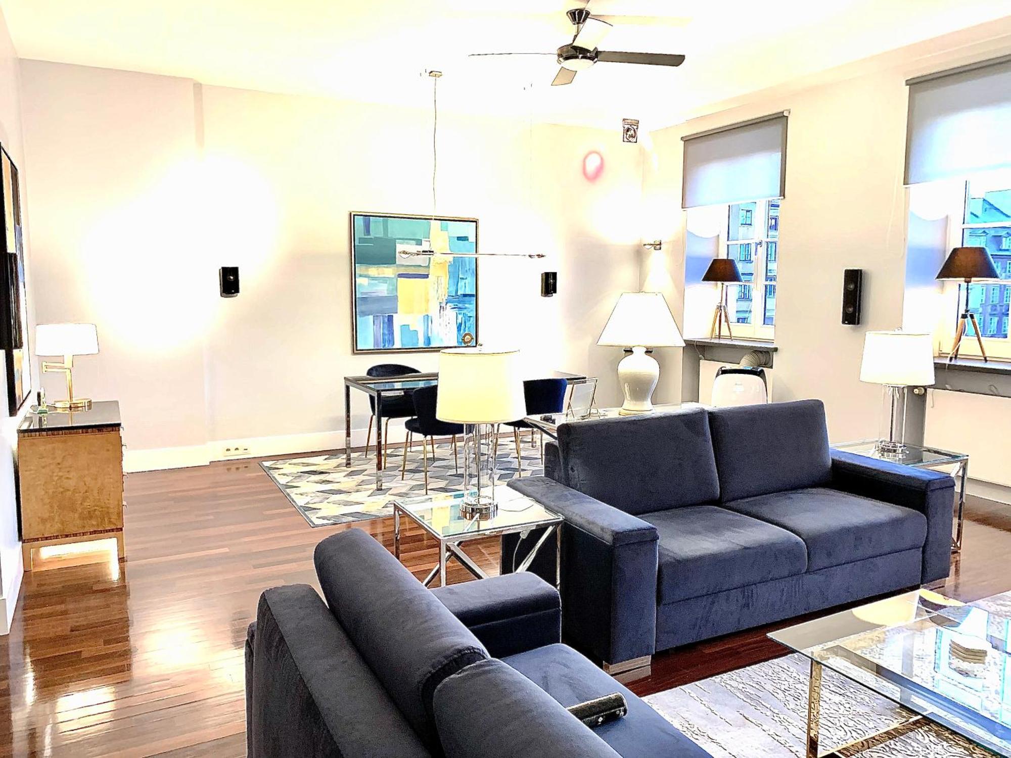 Aparthotel Mondrian Luxury Unesco Old Town