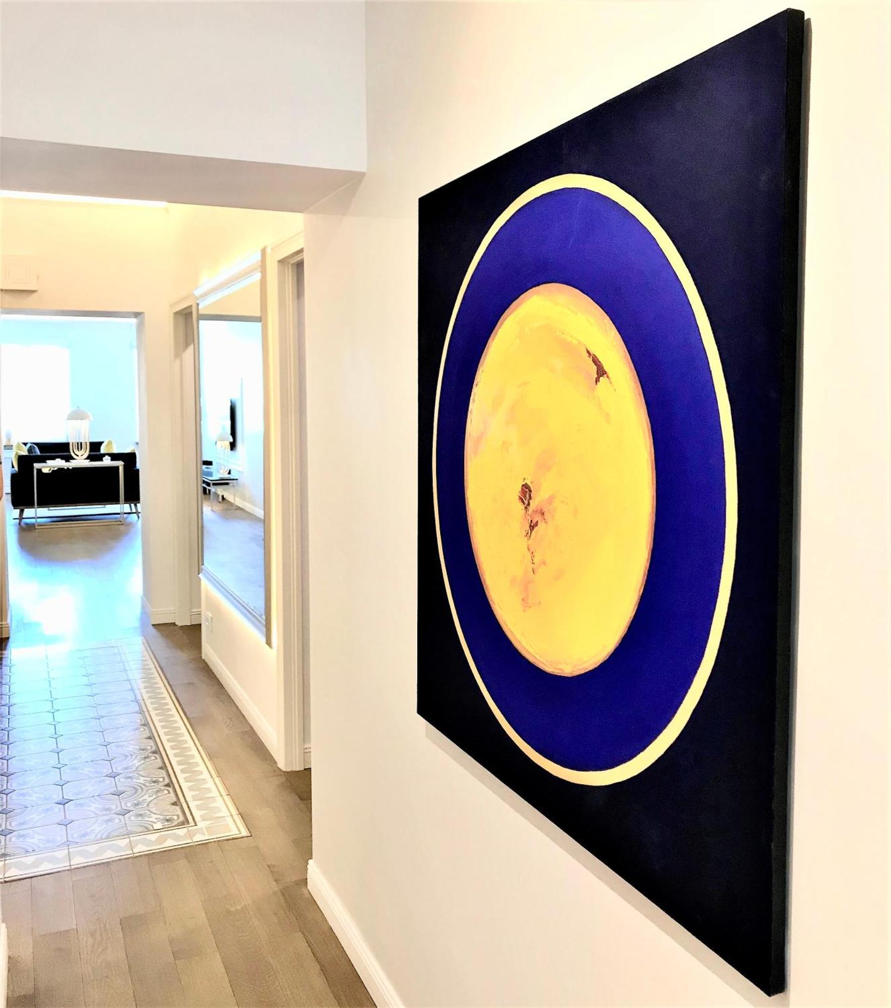 Mondrian Luxury & Market Square I Warsaw