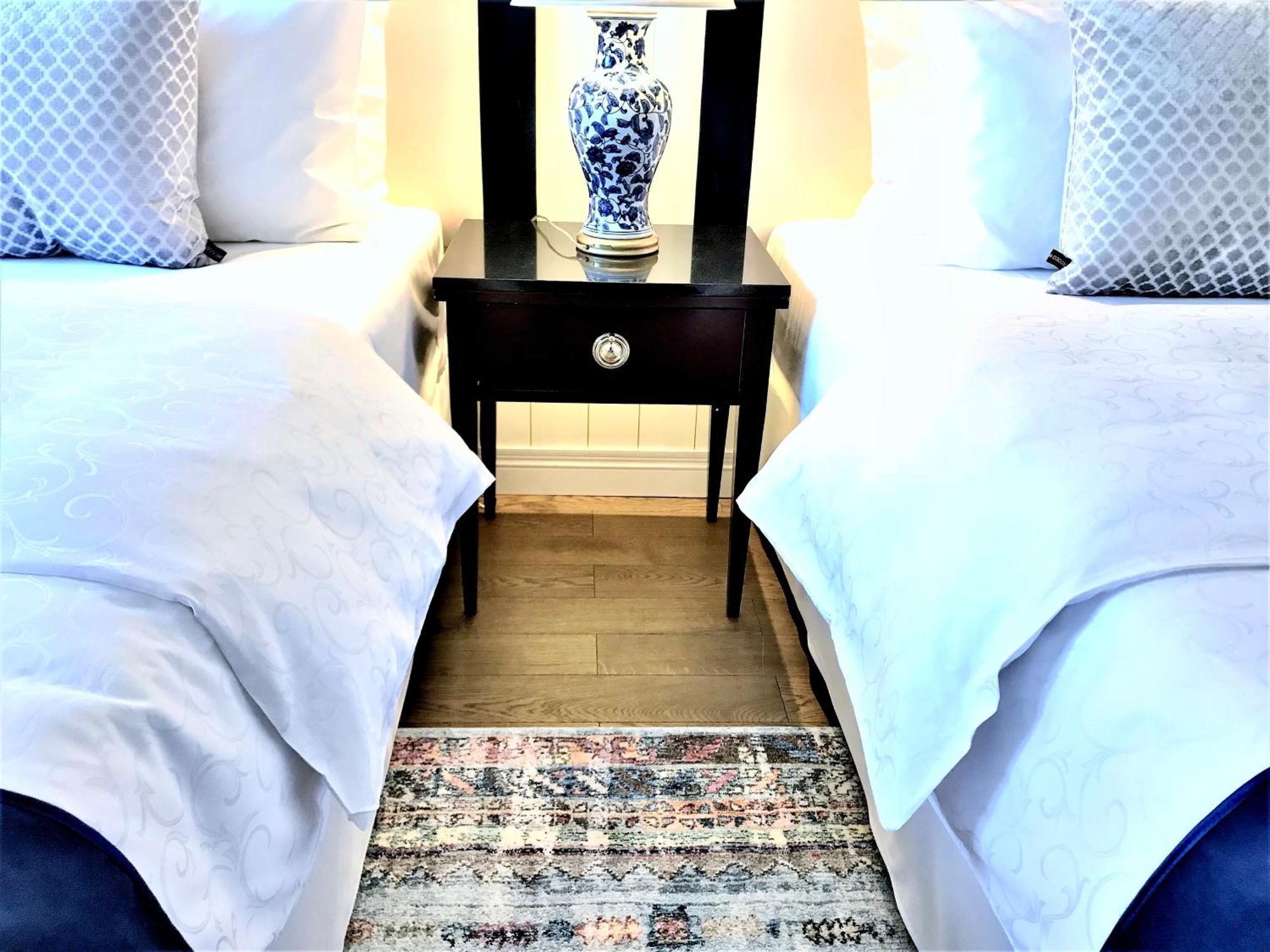 Aparthotel Mondrian Luxury & Market Square I