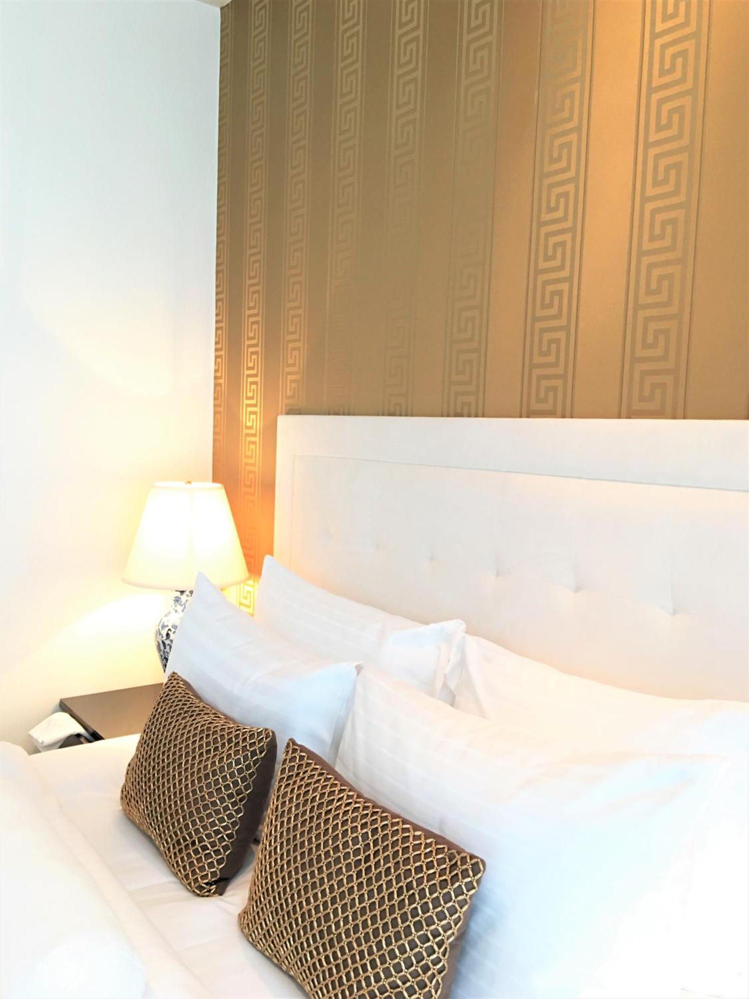 Luxury Mondrian Market Square Iii Aparthotel *