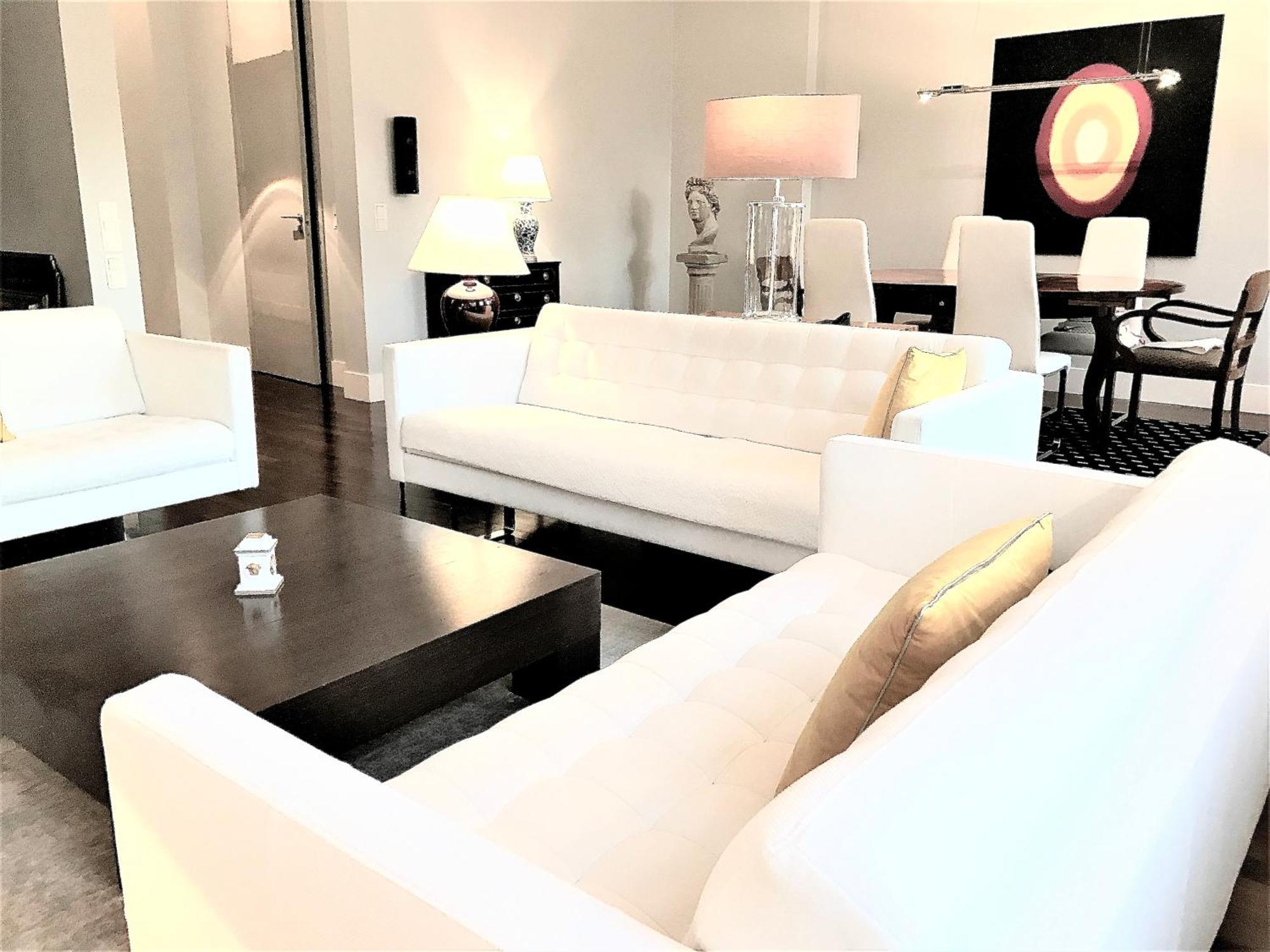 Aparthotel Luxury Mondrian Market Square Iii *