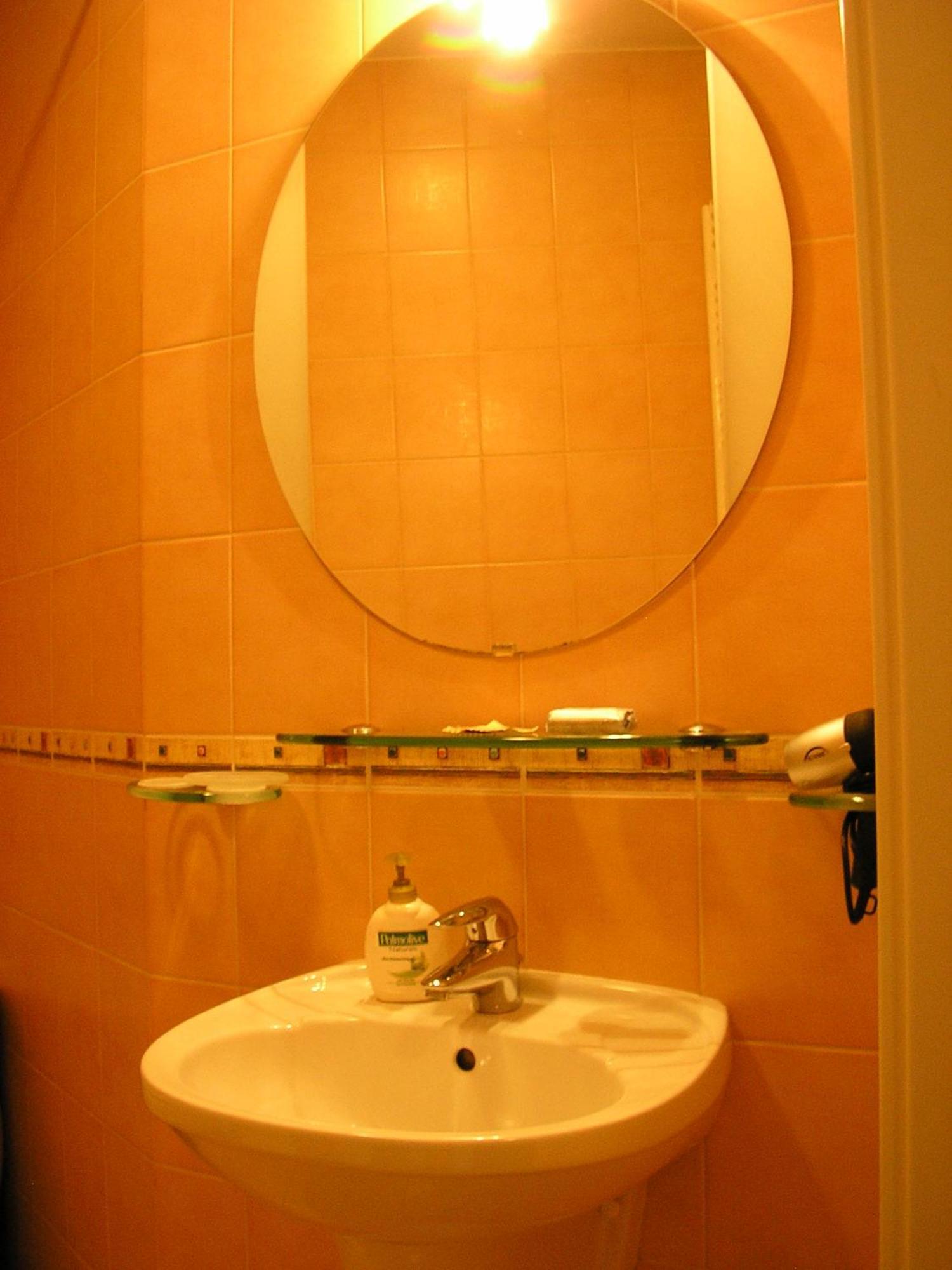 Aparthotel Babka Wiezowiec Warsaw