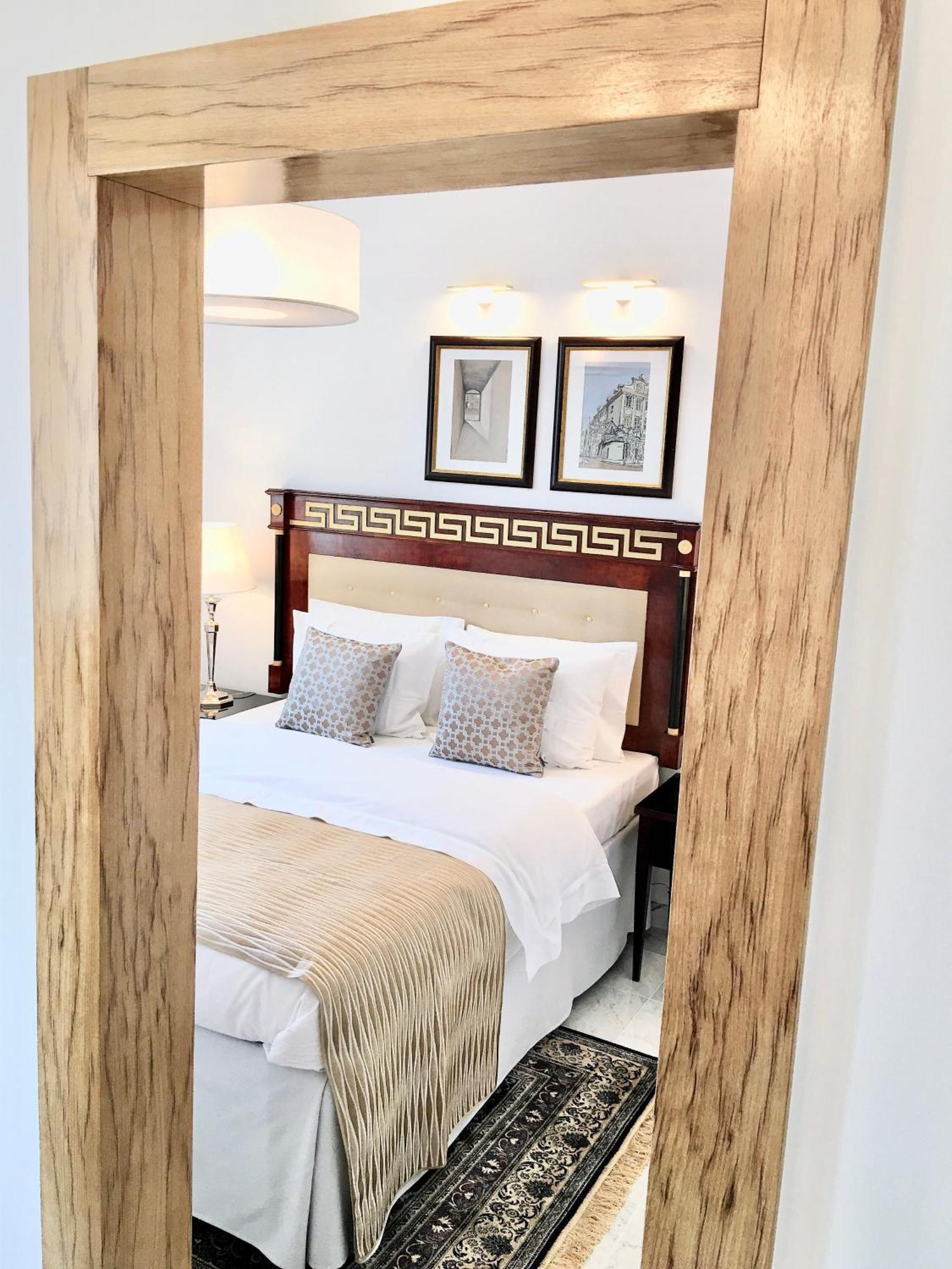 Khách sạn hẻo lánh Mondrian Luxury & Market Square Iv *